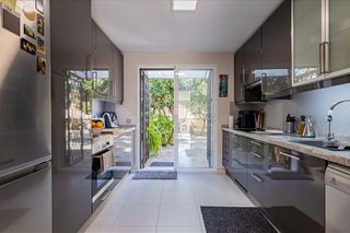 Chalet en venta en L'Albir-Zona Playa en Alfaz del pi / Alfàs del Pi