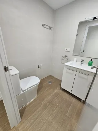 Alquiler habitación centro Benidorm