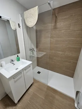 Alquiler habitación centro Benidorm