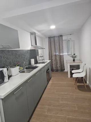 Alquiler habitación centro Benidorm