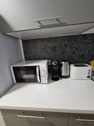 Alquiler habitación centro Benidorm