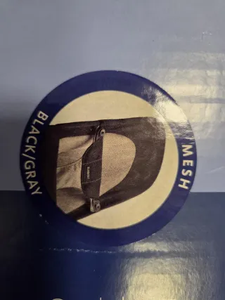 Hamaca BabyBjörn+funda+juguete