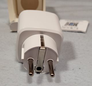 Enchufe inteligente (Smart plug)