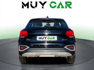 Audi Q2 30 TDI 85 kW (116 CV) S tronic