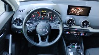 Audi Q2 30 TDI 85 kW (116 CV) S tronic