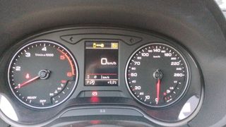 Audi Q2 30 TDI 85 kW (116 CV) S tronic