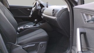 Audi Q2 30 TDI 85 kW (116 CV) S tronic