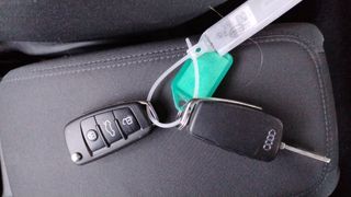 Audi Q2 30 TDI 85 kW (116 CV) S tronic