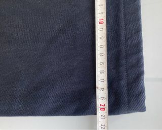 Vaqueros Levi's 501 Vintage Jeans Retro Talla 32