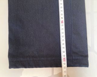 Vaqueros Levi's 501 Vintage Jeans Retro Talla 32