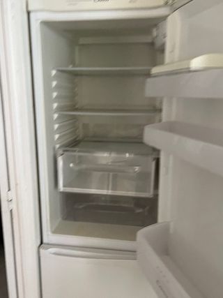 Lote: Nevera/Lavadora/Microondas+varios