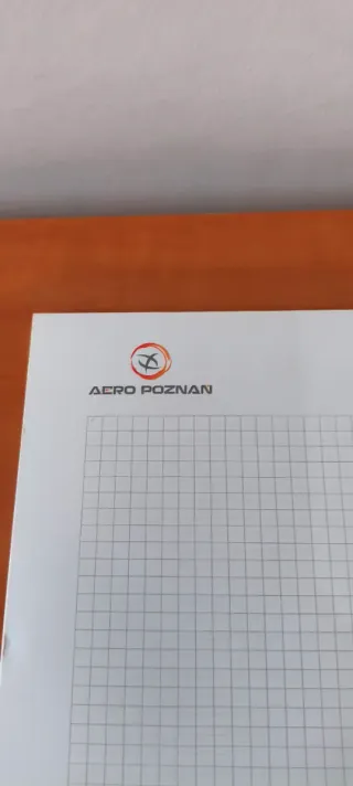 Libreta Aero Poznań sp. z o.o.