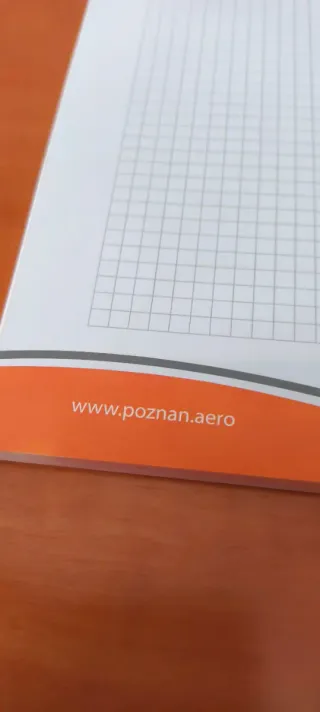 Libreta Aero Poznań sp. z o.o.
