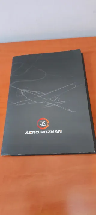Libreta Aero Poznań sp. z o.o.