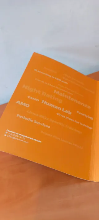 Libreta Aero Poznań sp. z o.o.