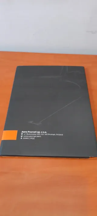 Libreta Aero Poznań sp. z o.o.