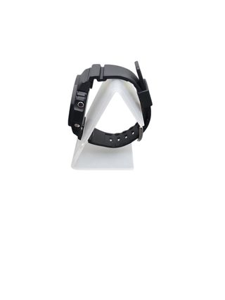 Reloj Casio G-Shock Negro y Gris