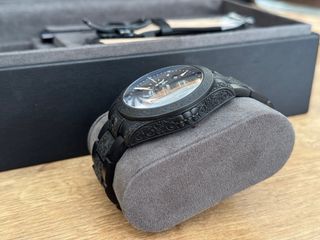 Reloj Thomas Sabo Rebel at Heart Negro