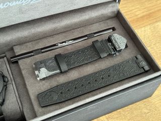 Reloj Thomas Sabo Rebel at Heart Negro