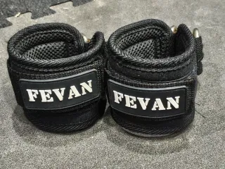 Agarres para tobillos