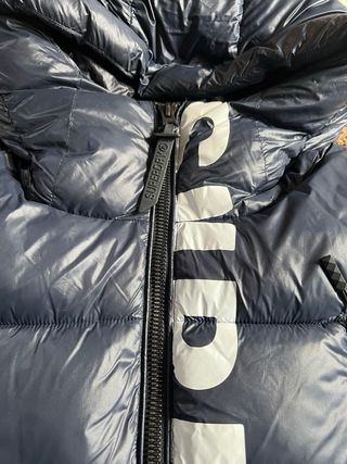 Parka  Superdry