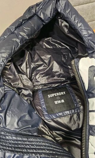 Parka  Superdry