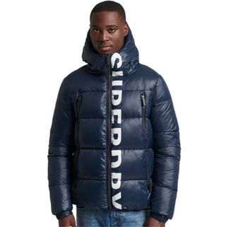 Parka  Superdry