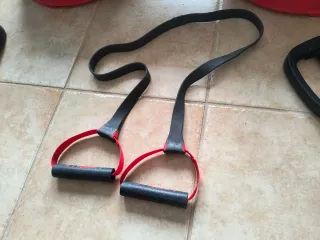 Set Body Pump Les Mills: Barra, Step y Pesas