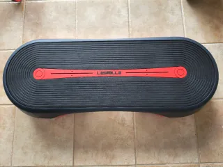 Set Body Pump Les Mills: Barra, Step y Pesas