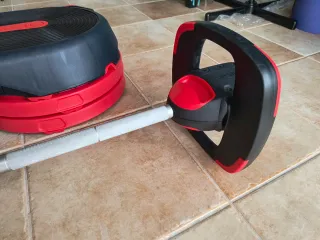 Set Body Pump Les Mills: Barra, Step y Pesas