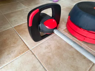 Set Body Pump Les Mills: Barra, Step y Pesas