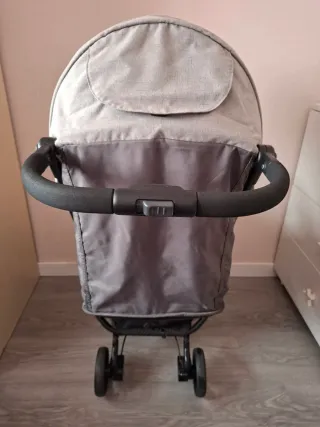 Silla de paseo Joie Tourist