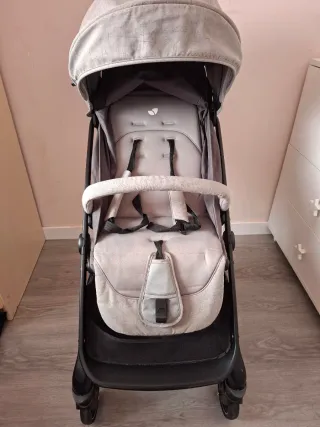 Silla de paseo Joie Tourist