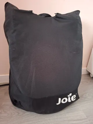 Silla de paseo Joie Tourist