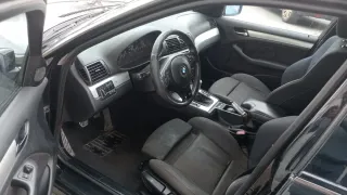 BMW Serie 3 2001