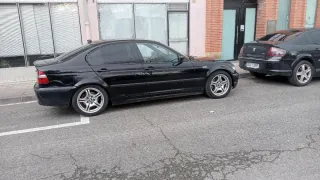 BMW Serie 3 2001