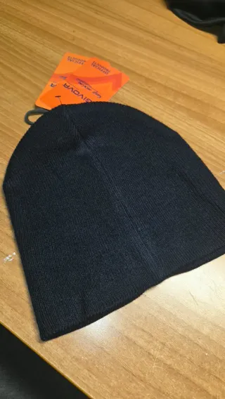 Cappello Givova nero