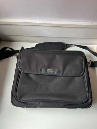 Maletín Targus Negro para Portátil