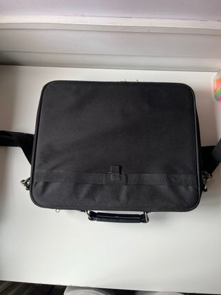 Maletín Targus Negro para Portátil