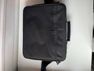 Maletín Targus Negro para Portátil