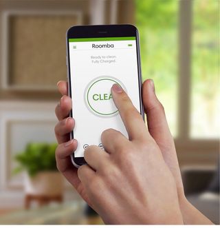 Aspirador Roomba Serie 980