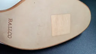 Mocasines Ballco Mujer Talla 37