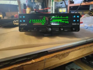 Radio Jopix HAM-10 AM/FM/SSB/CW