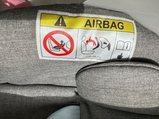 Cybex Cloud Z i-Size Grupo 0