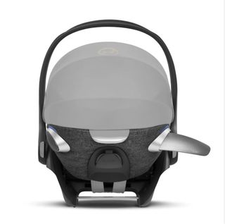 Cybex Cloud Z i-Size Grupo 0