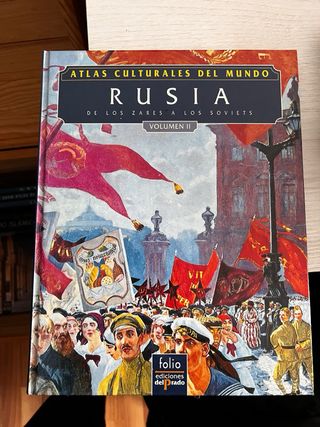 “Atlas culturales del mundo” Ediciones del Prado