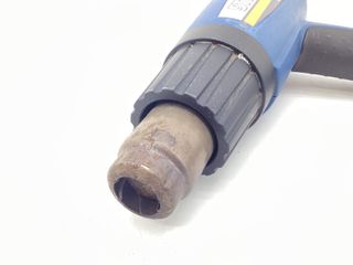 decapadora steinel hl 1910 e