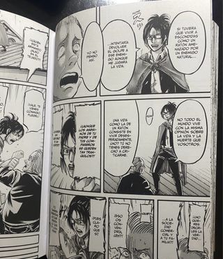 ATAQUE A LOS TITANES ED. INTEGRAL 05