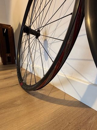 Ruedas RAPID RED 900 700C/650B