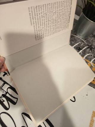 Mi verdadera historia